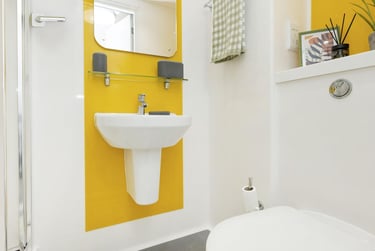 1 bed flat, Albert Street, Shieldfield, Newcastle, NE12DL - Image 5